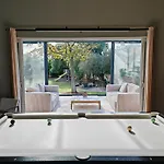 The Atrium House