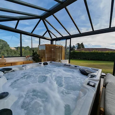 The Atrium House Villa