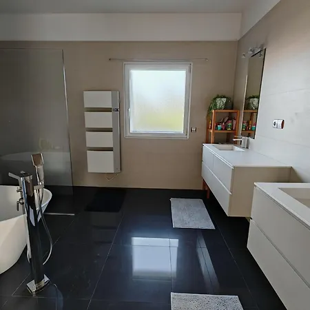 The Atrium House Villa