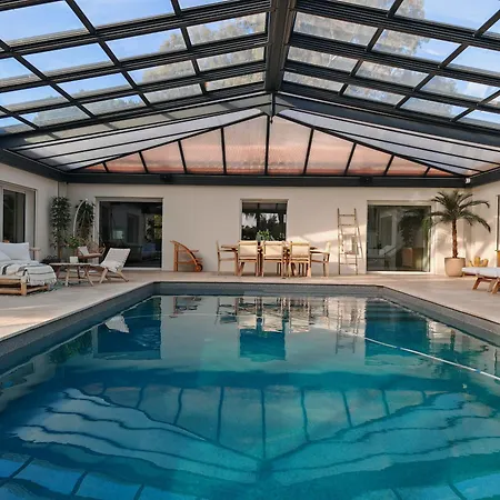 The Atrium House Villa *