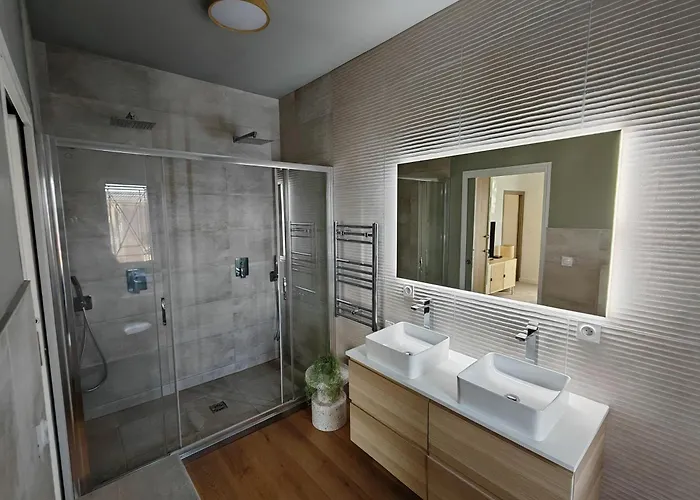The Atrium House