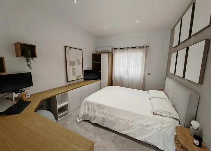 The Atrium House Villa *