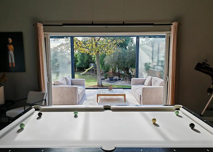 The Atrium House