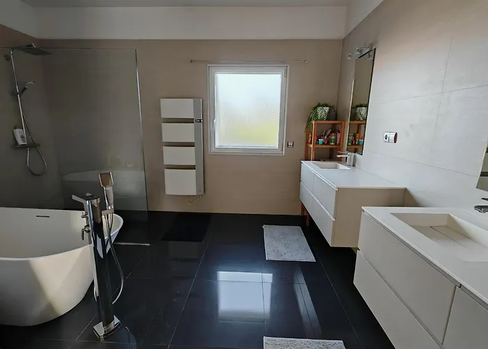 The Atrium House Villa